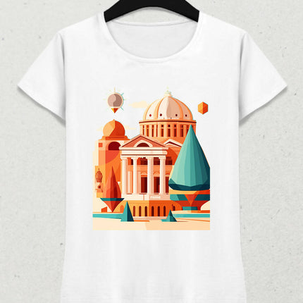 Cities-Rome / City-Rome 