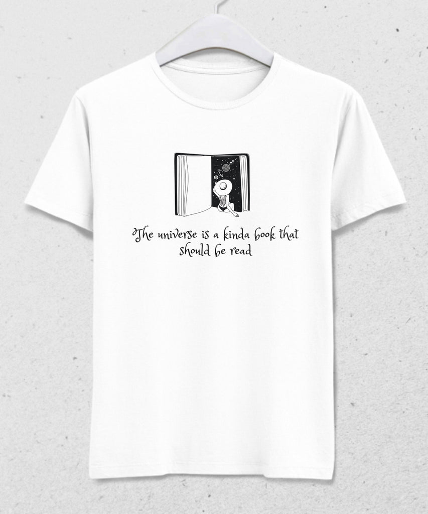 book love t-shirt
