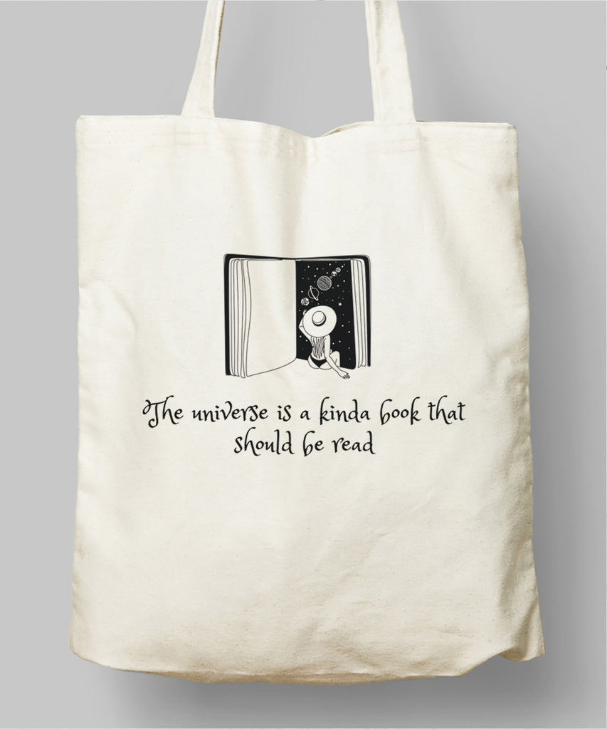 book love bag