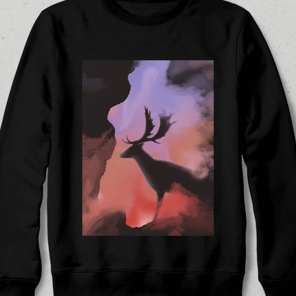 Wildy warm