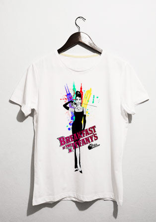 breakfast t-shirt - basmatik.com