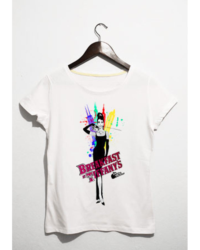 breakfast t-shirt - basmatik.com