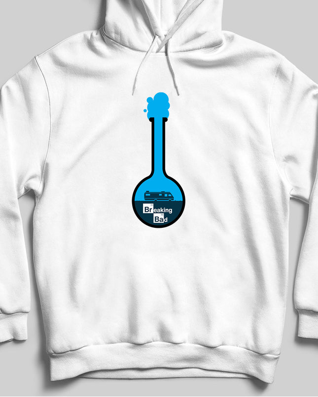 Breaking Bad Kapşonlu - basmatik.com