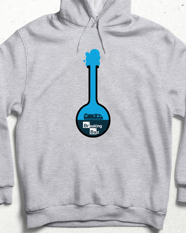 Breaking Bad Kapşonlu - basmatik.com