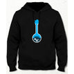 UNISEX / XS / BLACK