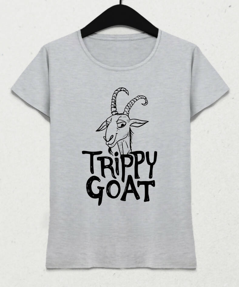 Tripli Goat Women's T-Shirt