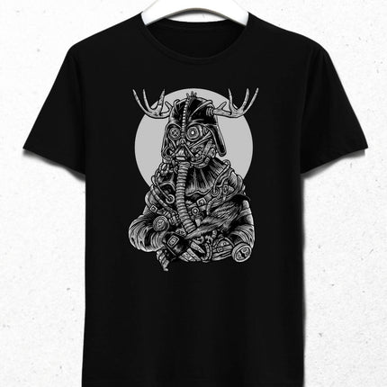 Dark Steampunk T-shirt