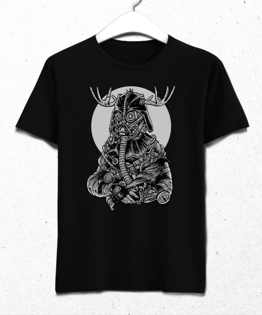Dark Steampunk T-shirt