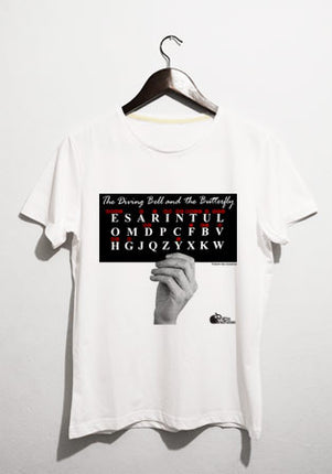 butterfly t-shirt - basmatik.com