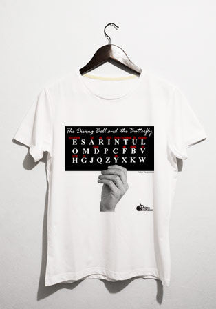 butterfly t-shirt - basmatik.com