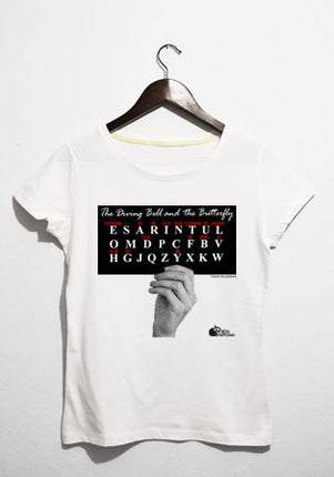butterfly t-shirt - basmatik.com