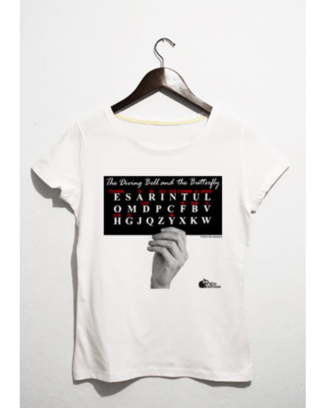 butterfly t-shirt - basmatik.com