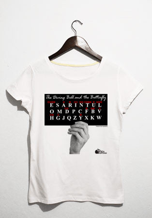 butterfly t-shirt - basmatik.com