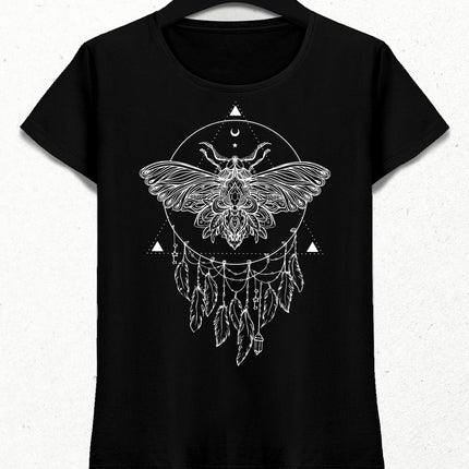 butterfly tişört - basmatik.com