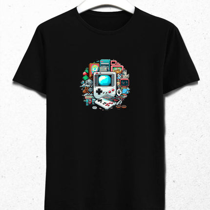 80's Game Concept #2