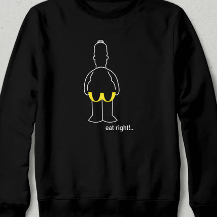 Fatman Sweatshirt