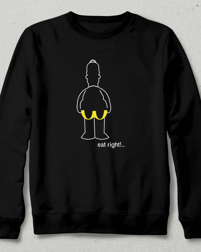 Fatman Sweatshirt