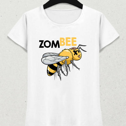 Zombee Kadın Tişört