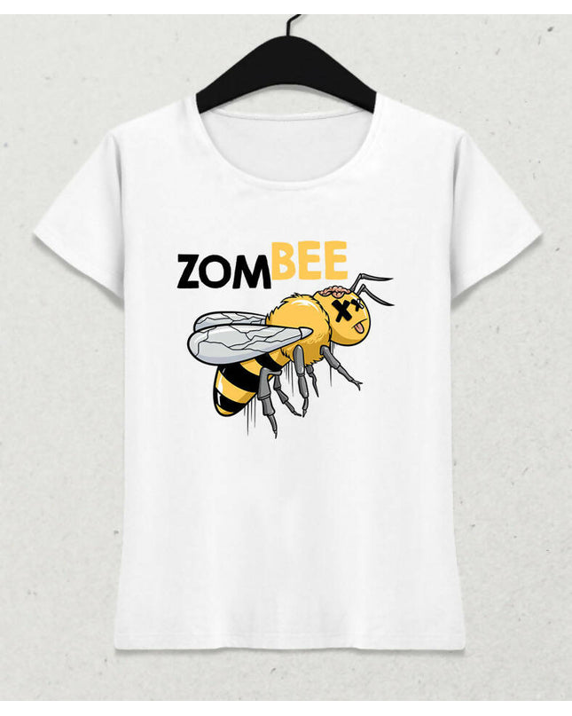 Zombee Kadın Tişört