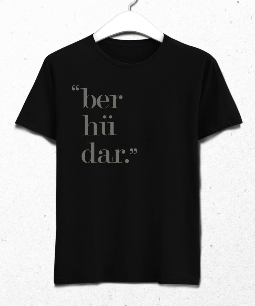 Berhüdar Men's T-Shirt