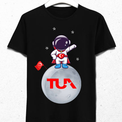 Tua - Turkish Space Agency