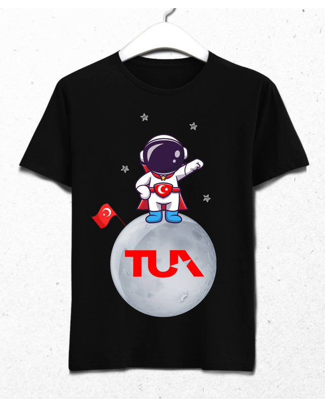 Tua - Turkish Space Agency