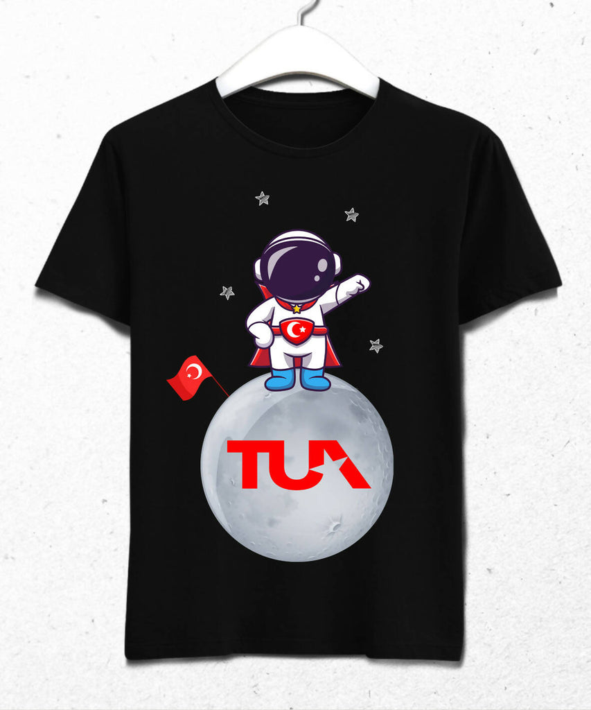 Tua - Turkish Space Agency