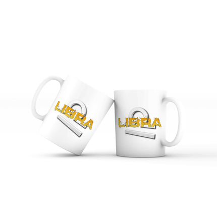 Libra - Cup