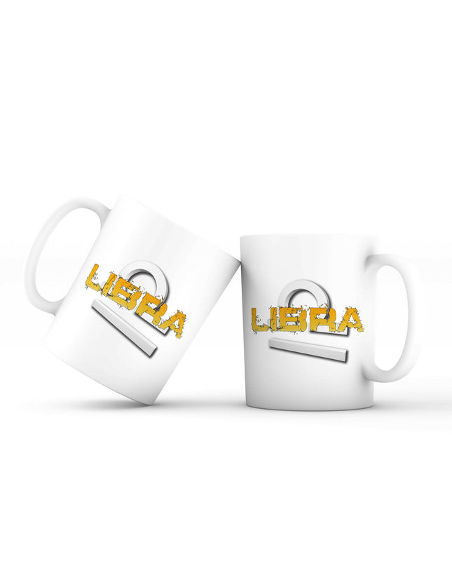 Libra - Cup