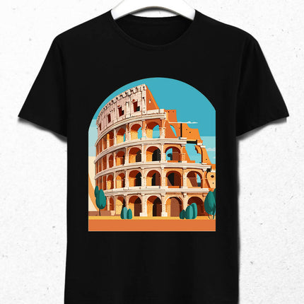 Cities--Rome / City-Rome 