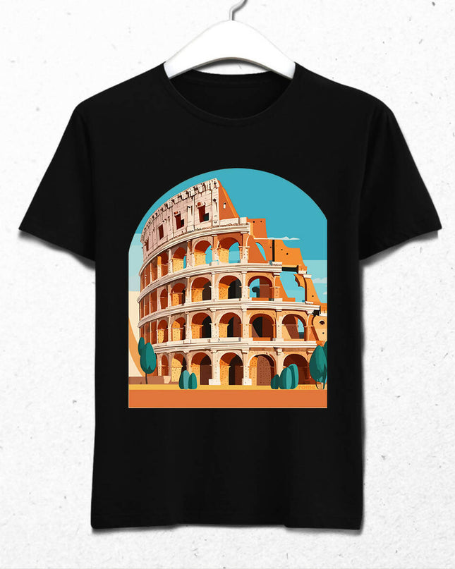 Cities--Rome / City-Rome 