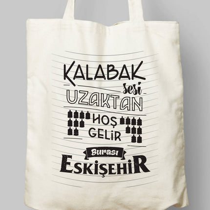 Bez Çanta - Burası Eskişehir - 4 - basmatik.com