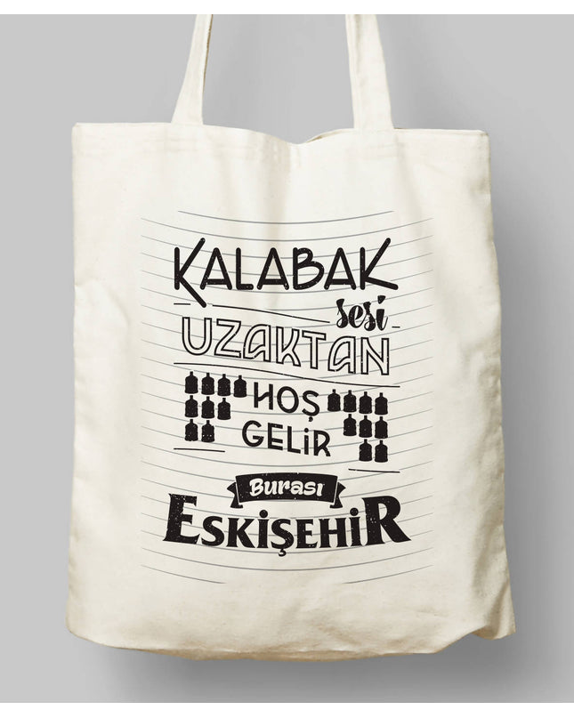 Bez Çanta - Burası Eskişehir - 4 - basmatik.com