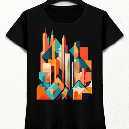 Cities / City-Manhattan 