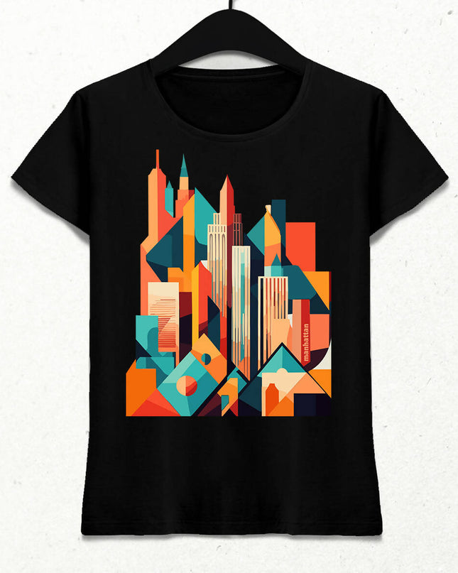 Cities / City-Manhattan 