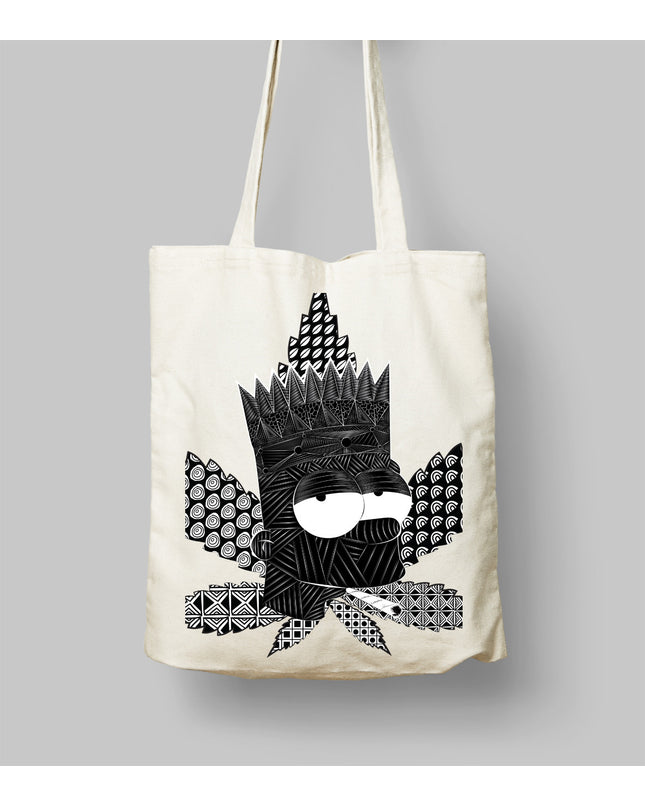 Bart bez çanta - basmatik.com