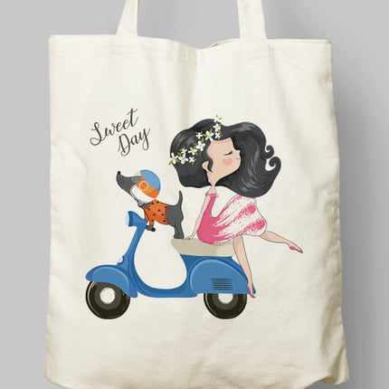 2030 Bez Çanta - basmatik.com