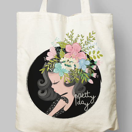 2045 Bez Çanta - basmatik.com