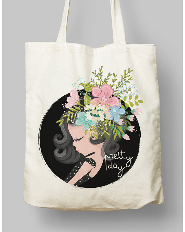 2045 Bez Çanta - basmatik.com