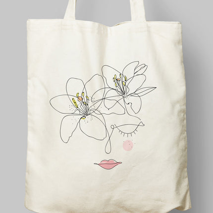 Lily Bez Çanta - basmatik.com