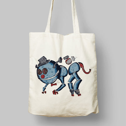 benrobot - canta - basmatik.com