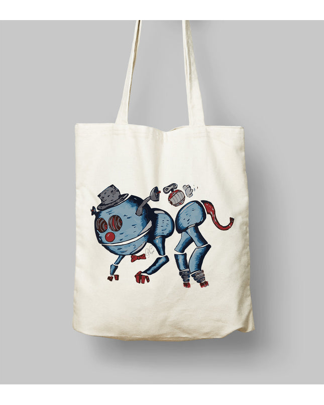 benrobot - canta - basmatik.com