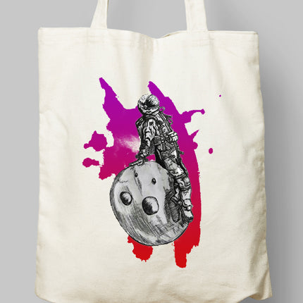 Astronot - canta - basmatik.com