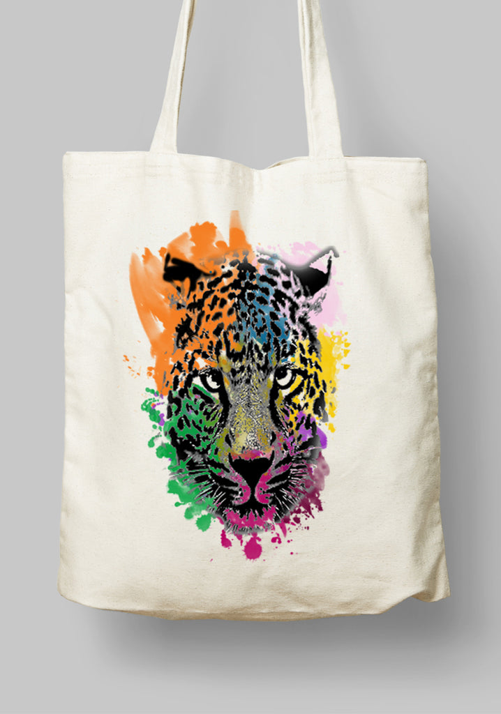 Leopar - canta - basmatik.com