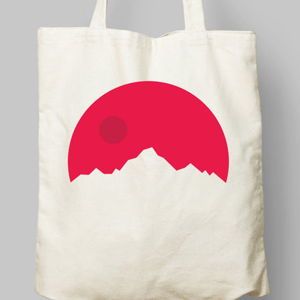 Red Mountian Bez Çanta - basmatik.com