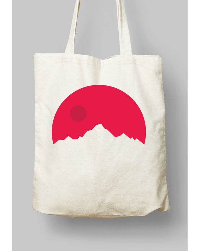 Red Mountian Bez Çanta - basmatik.com