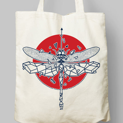 DragonFLY Bez Çanta - basmatik.com