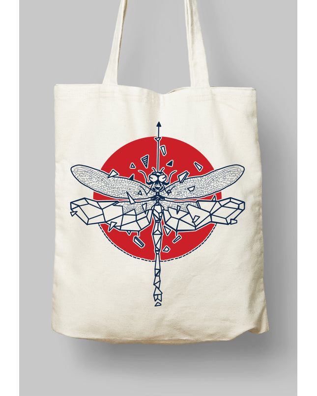 DragonFLY Bez Çanta - basmatik.com