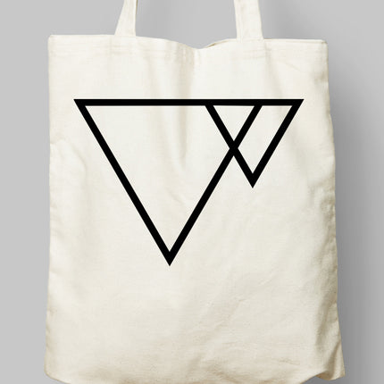 Threeangle Bez Çanta - basmatik.com