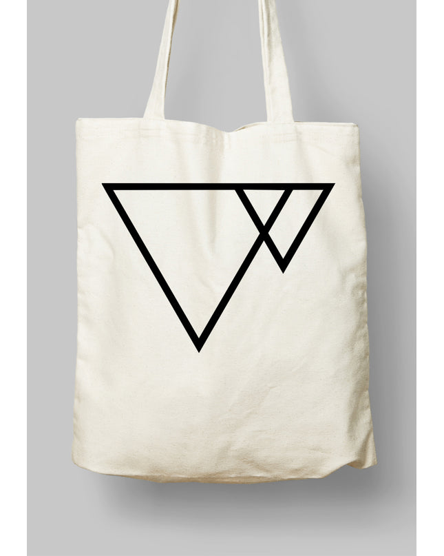 Threeangle Bez Çanta - basmatik.com